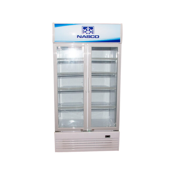 NASCO-782-LTR-DISPLAY-FREEZER-NASD1-1000-2DR