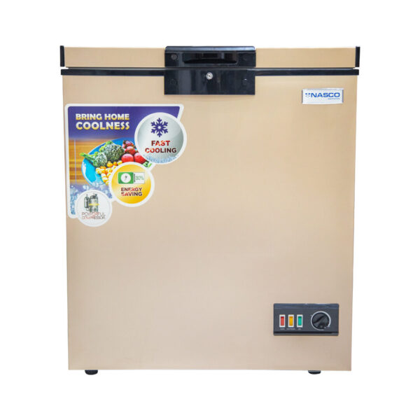 NASCO-150-LTRS-CHEST-FREEZER-NAS-200FL-G