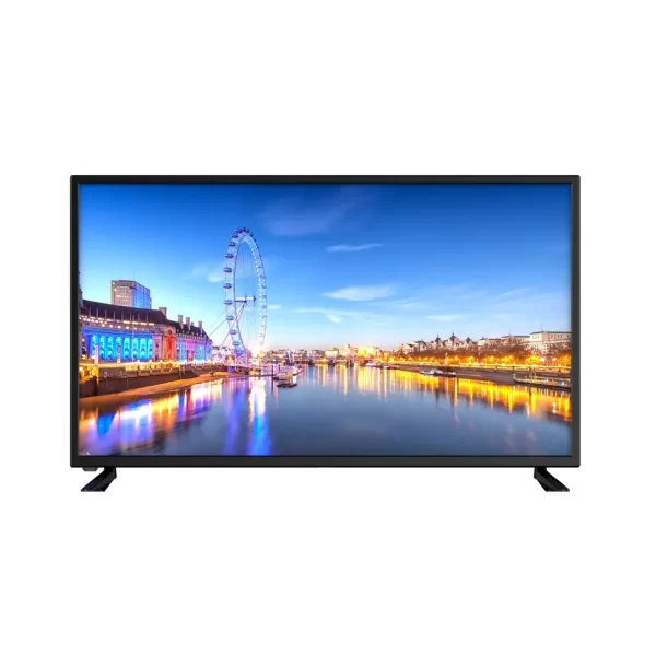 Nasco 40″ Led Digital Satellite Television