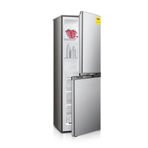 Nasco 147Ltrs Bottom Freezer Refrigerator