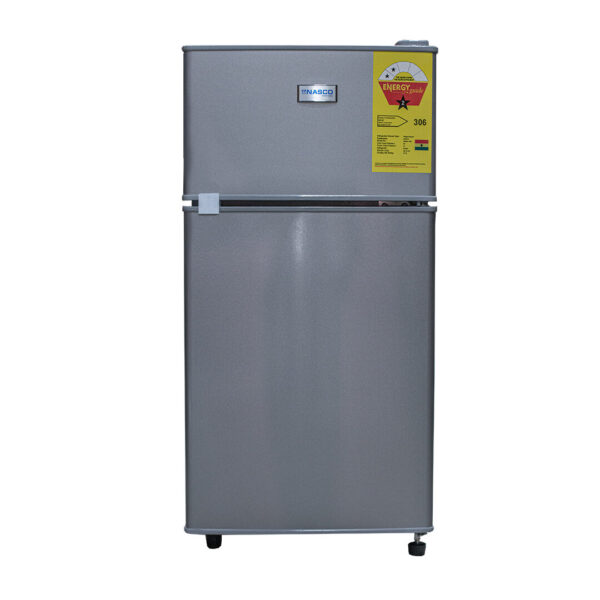 Nasco 76Ltrs Table Top Refrigerator