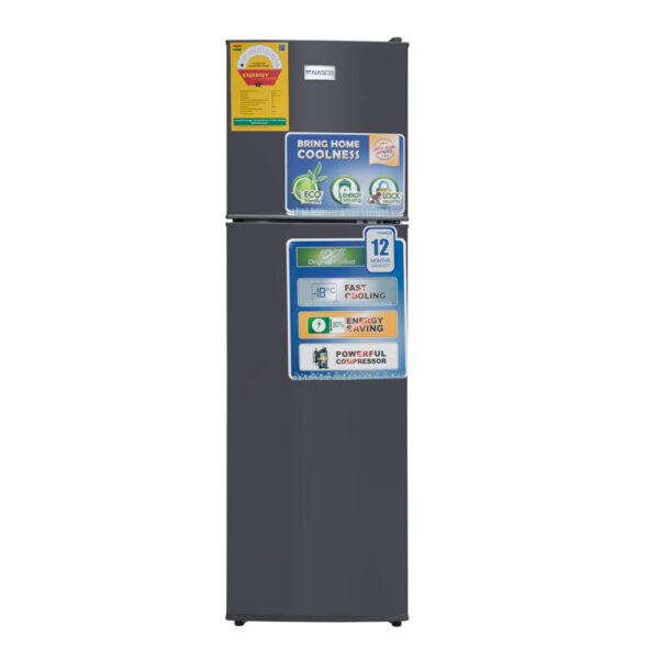 Nasco 98Ltrs Top Mounted Freezer